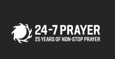 24-7 prayer wall